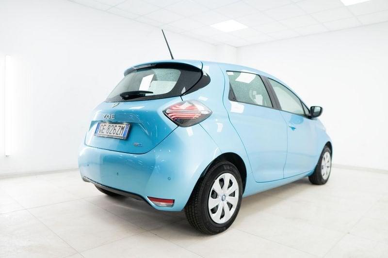 Renault ZOE 2020 Life R110