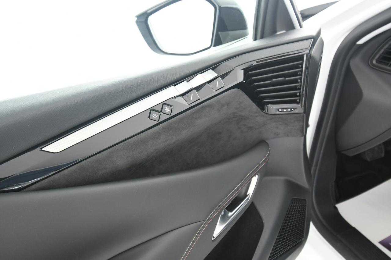 DS DS4 1.5 bluehdi Performance Line 130cv auto CAMERA+LED+HEAD-UP