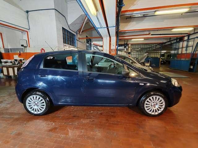 Fiat Punto Evo 5p 1.2 Dynamic s