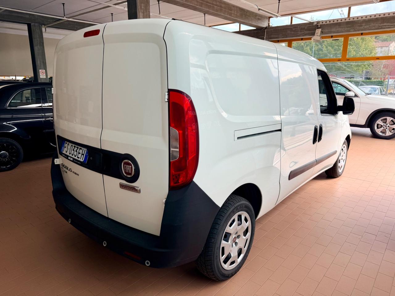 Fiat Doblò Maxi Cargo 1.6 MJT 105cv E6