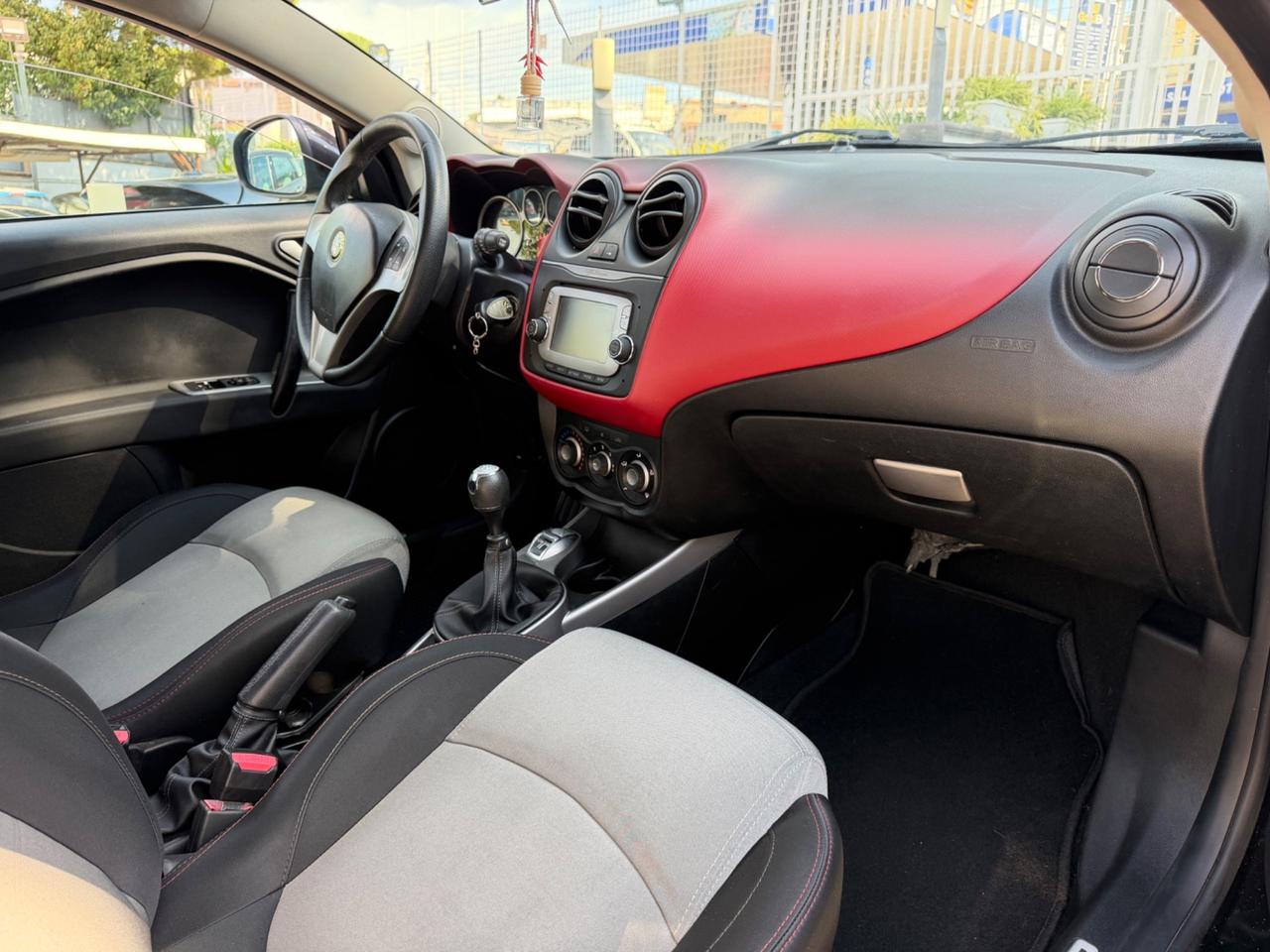 Alfa Romeo MiTo 1.3 JTDm 85 CV S&S Progression