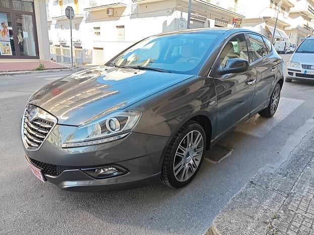LANCIA Delta 1.6 MJT *107.000 KM* - 2014
