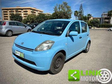 DAIHATSU Sirion 1.0 12V Mio