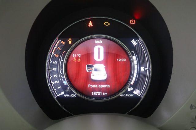 FIAT 500 500 1.0 Hybrid Dolcevita