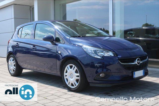 OPEL Corsa Corsa 1.4 Gpl 90cv 5P Advance