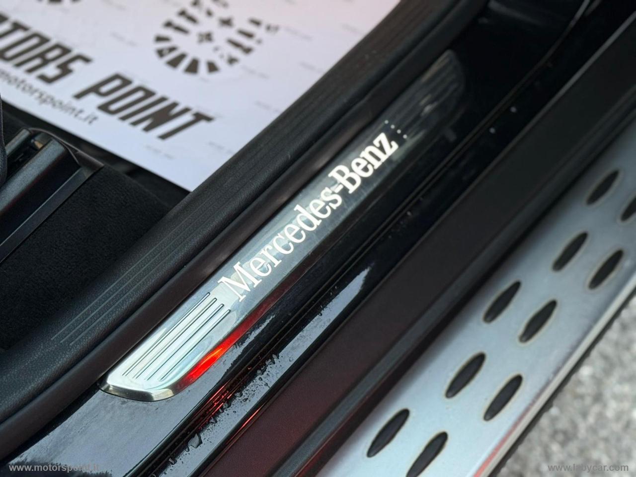 MERCEDES-BENZ GLC 220 AMG d 4Matic Premium Plus COUPÈ