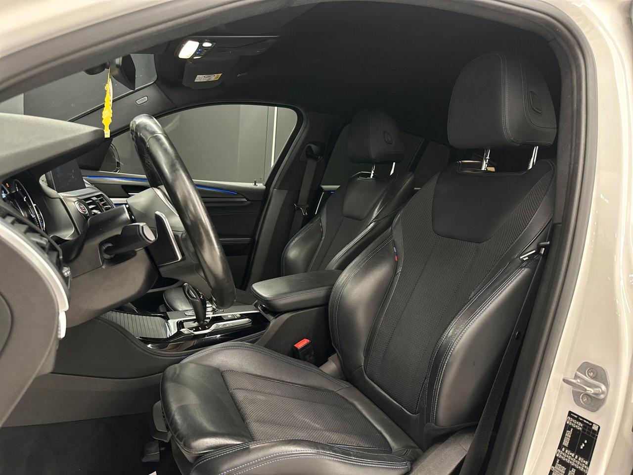 Bmw X4 xDrive20d 2.0 190 CV Msport 2020