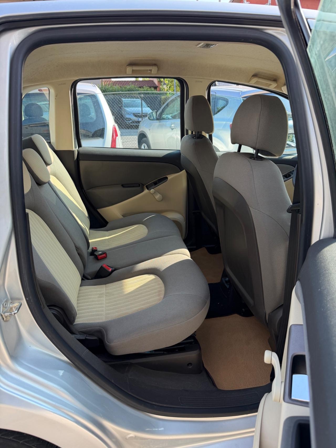 Lancia MUSA 1.4-95cv- Garanzia-Neopatentati