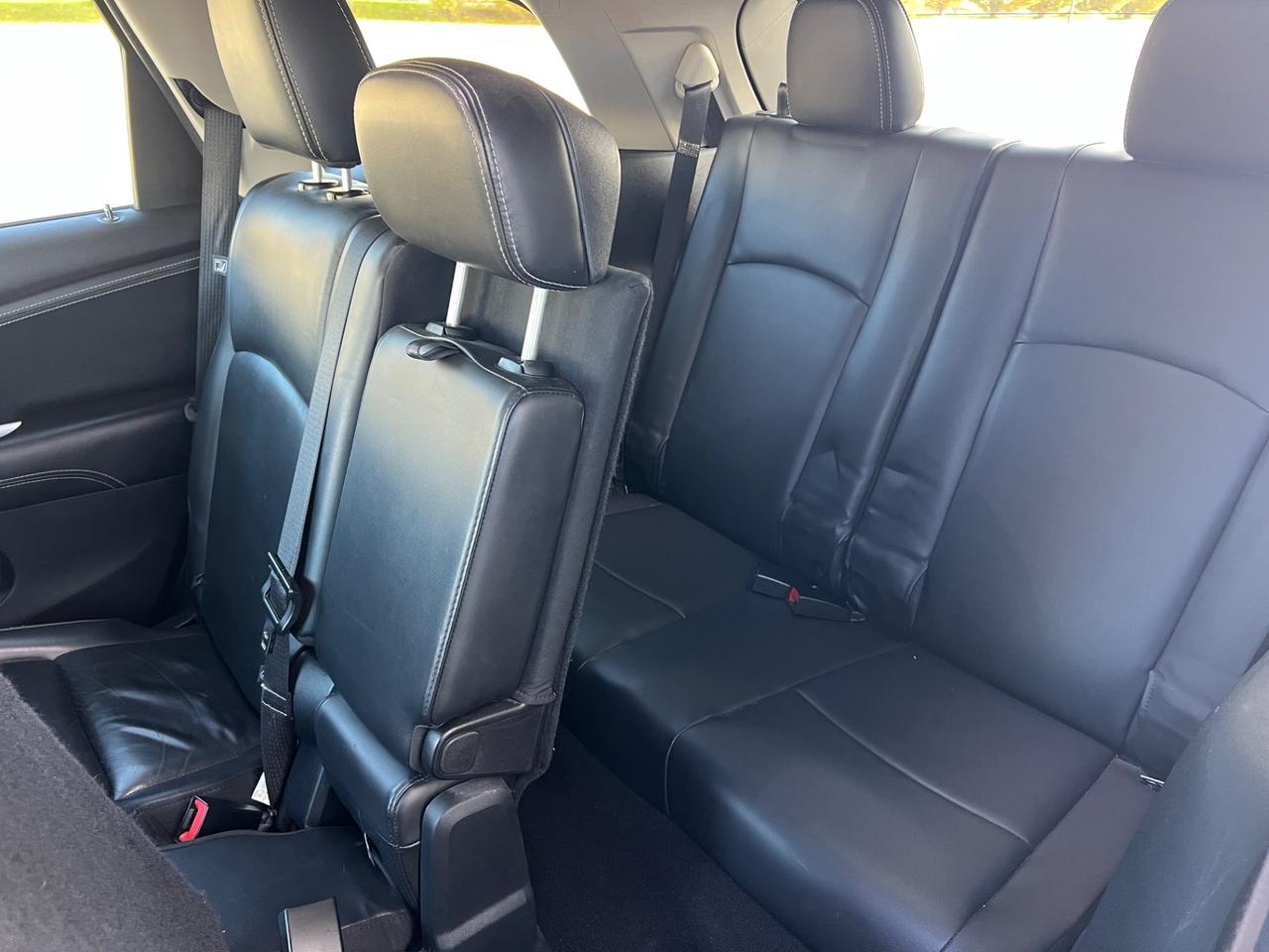 Fiat Freemont 2.0 Mjt 170 CV 4x4 aut. Lounge