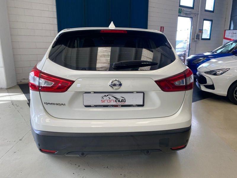 Nissan Qashqai Qashqai 1.2 DIG-T Tekna