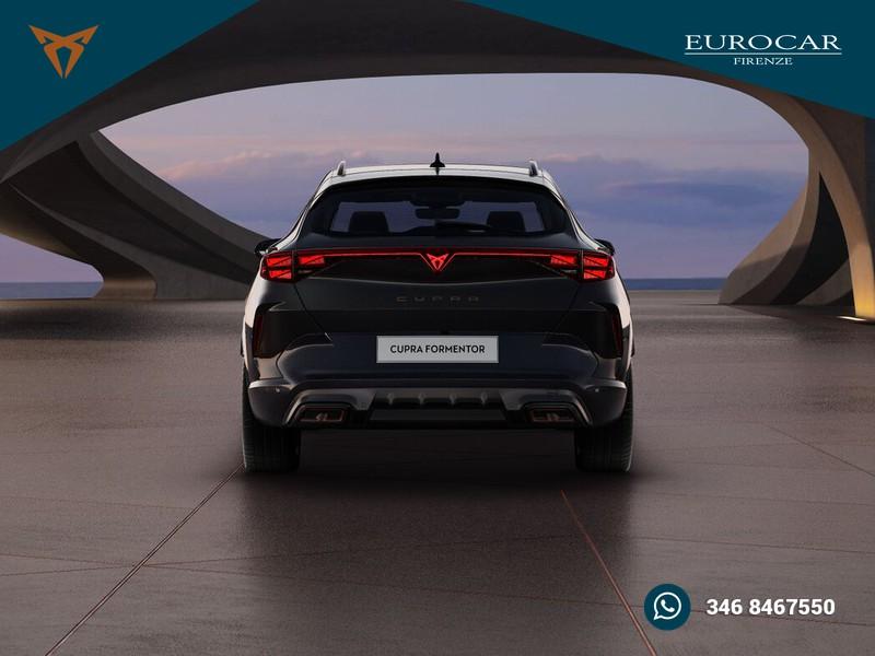 Cupra Formentor 1.5 e-hybrid 204cv dsg