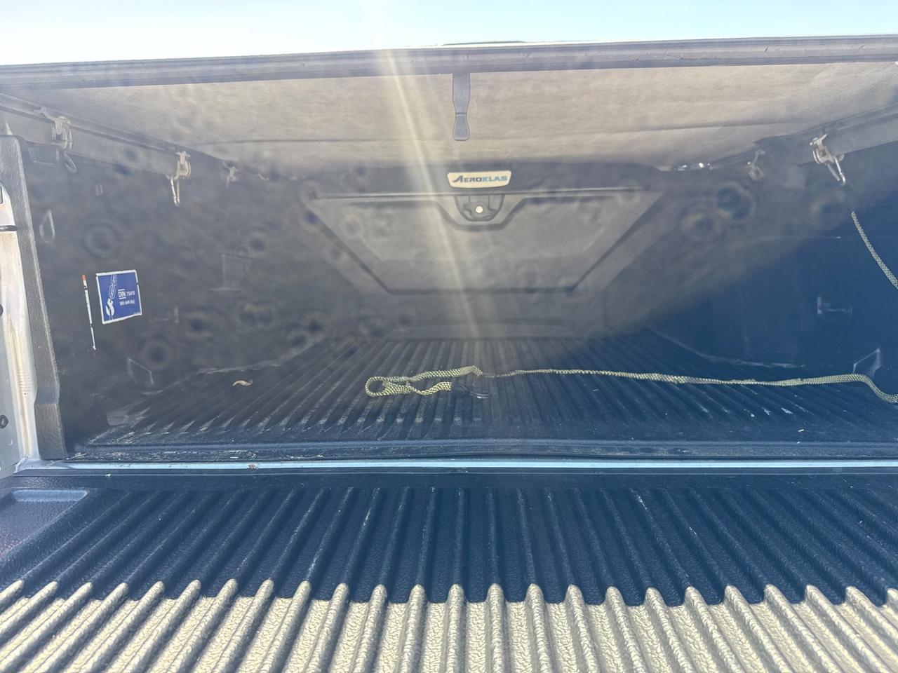 Ford Ranger 2.2 TDCi Doppia Cabina XL 5pt.