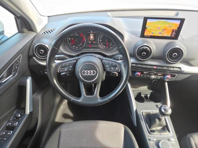 AUDI Q2 1.6 TDI Sport