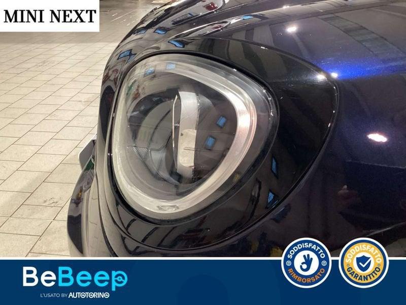 MINI Mini Countryman F60 MINI COUNTRYMAN 2.0 COOPER SD HYPE ALL4 AUTO