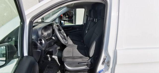 MERCEDES-BENZ Vito 2.2 114 CDI PC Furgone Compact