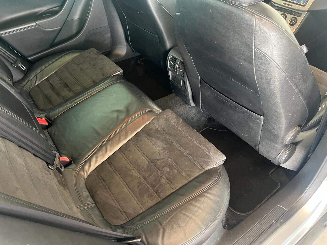 Volkswagen Passat 2.0 16V TDI Var. DSG Highline