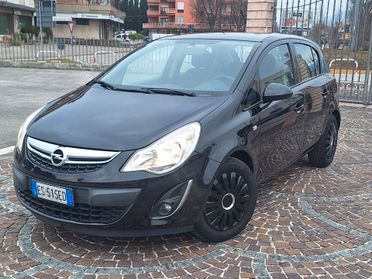 Opel Corsa 1.3 CDTI 75CV F.AP. 5 porte Elective