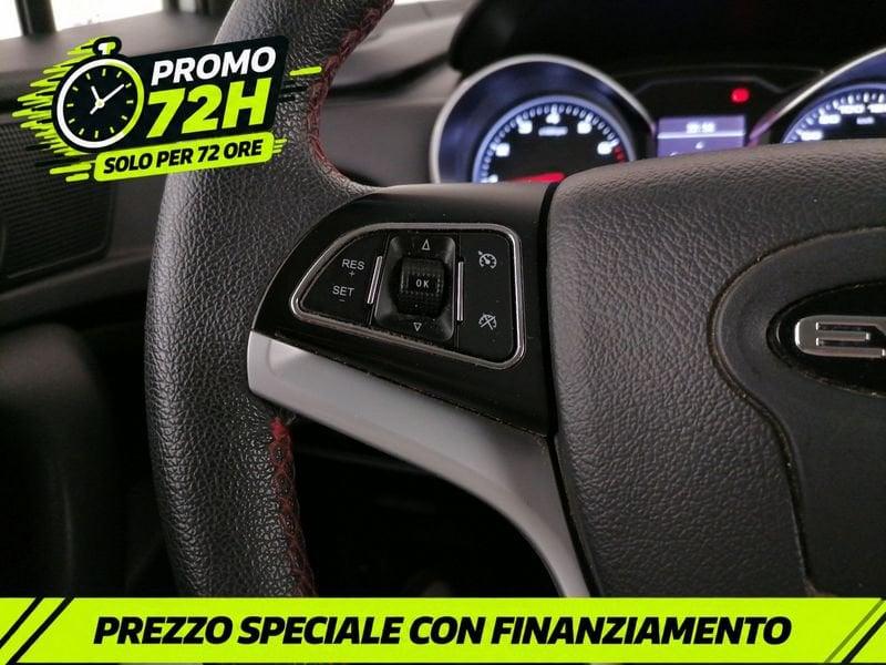 EVO Evo 4 1.6 Gpl 106cv