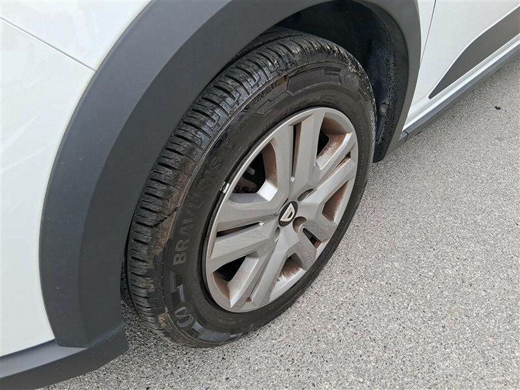 Dacia Sandero Stepway 1.0 tce ECO-G Comfort