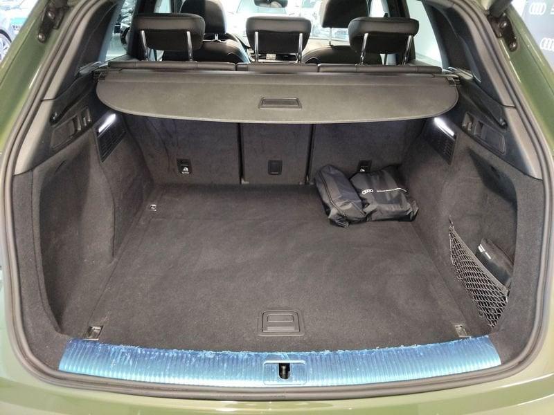 Audi Q5 40 TDI 204 CV quattro S tronic S line Plus