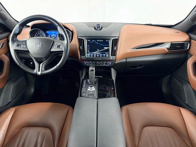 MASERATI Levante V6 Diesel AWD Granlusso