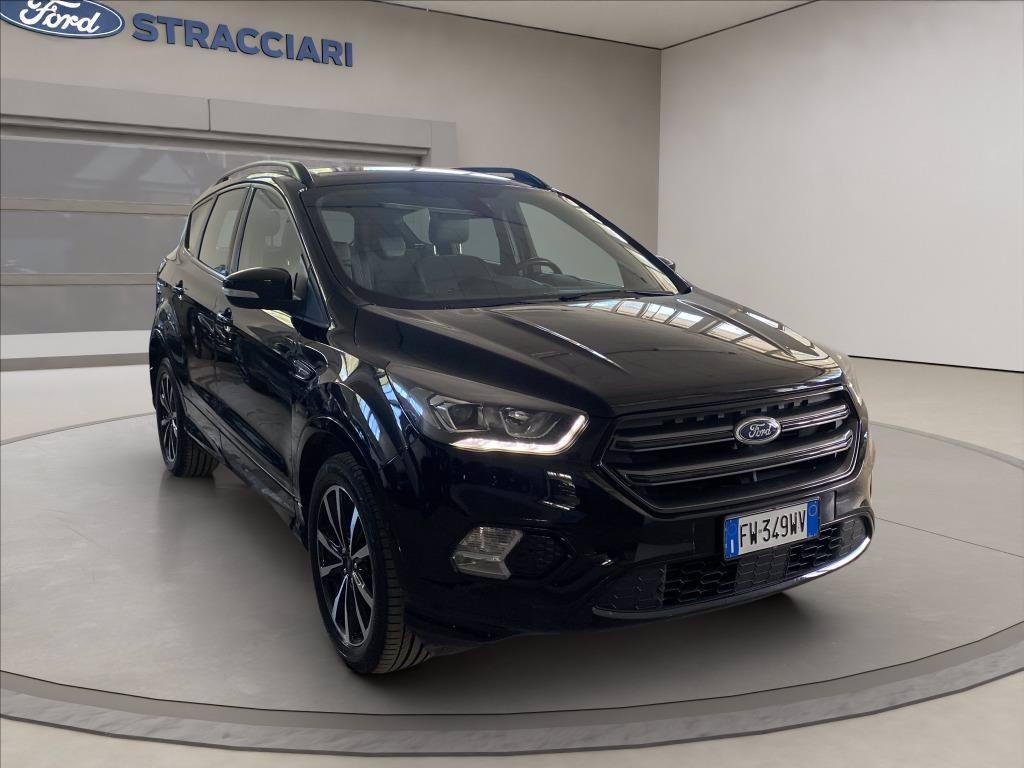 FORD Kuga 1.5 ecoboost ST-Line s&s 2wd 120cv del 2019