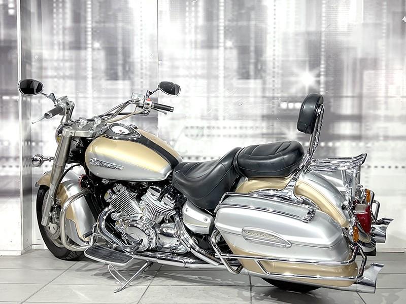 Yamaha XVZ 1300 Royal Star