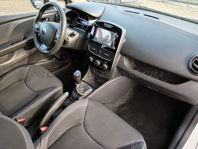 Renault Clio Clio 1.5 dci energy Life 75cv my18