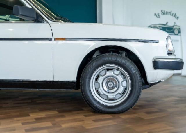 Lancia Beta 1.6