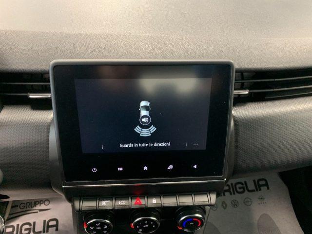 RENAULT Clio 1.0 GPL 5 Porte Equilibre