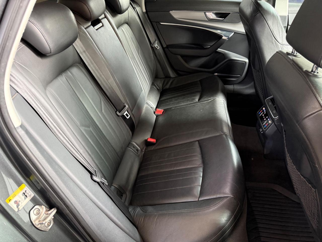 Audi A6 Avant 45 3.0 tdi mhev Business Design quattro tiptronic