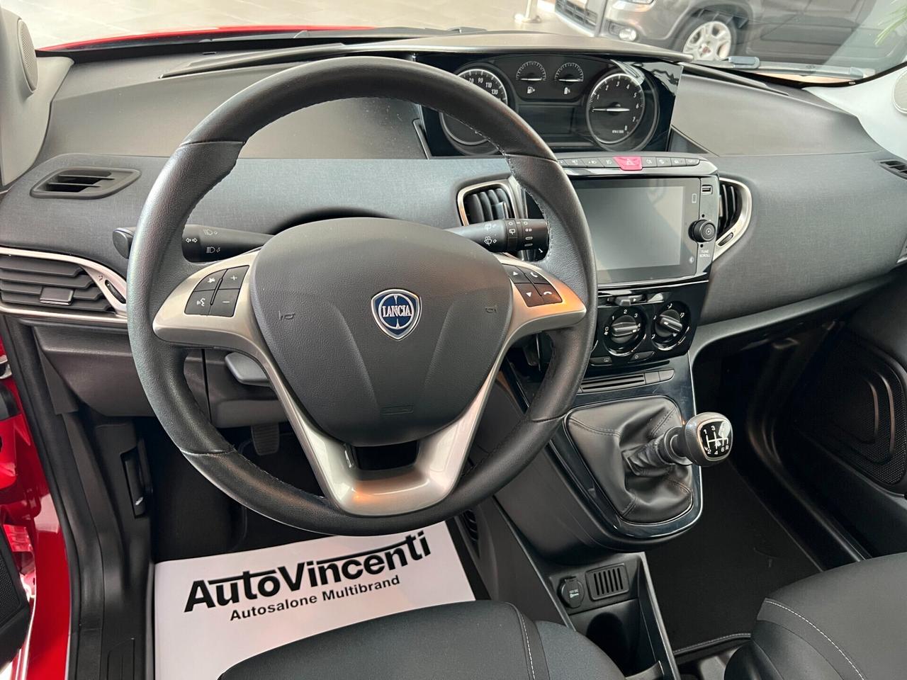 LANCIA YPSILON 1.0 70 CV HYBRID GOLD *NO VINCOLI*