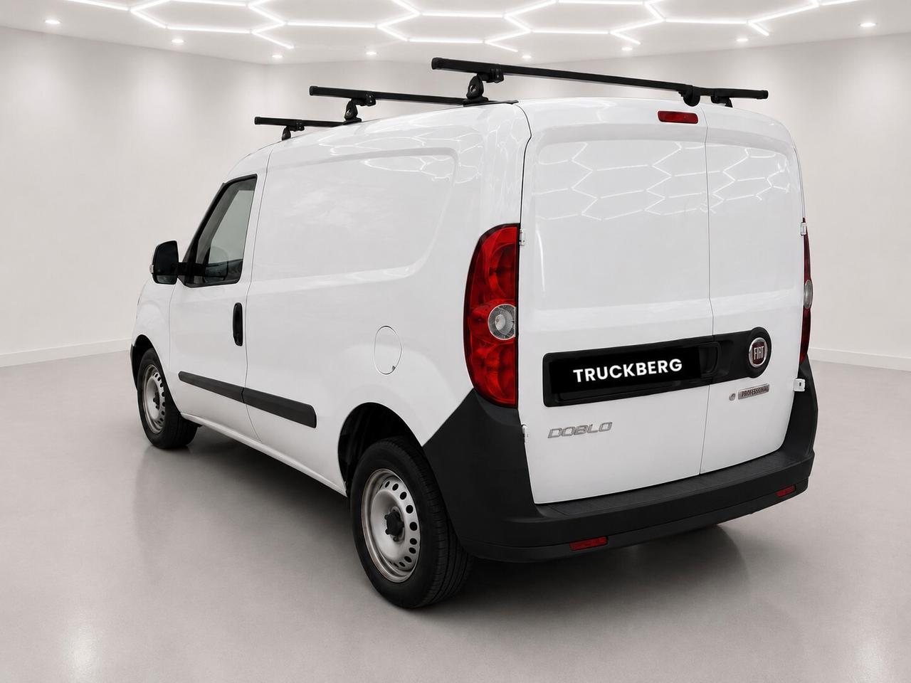 Fiat Doblò Cargo 1.6 MJT 2022– 94.000 KM – Unicoproprietario