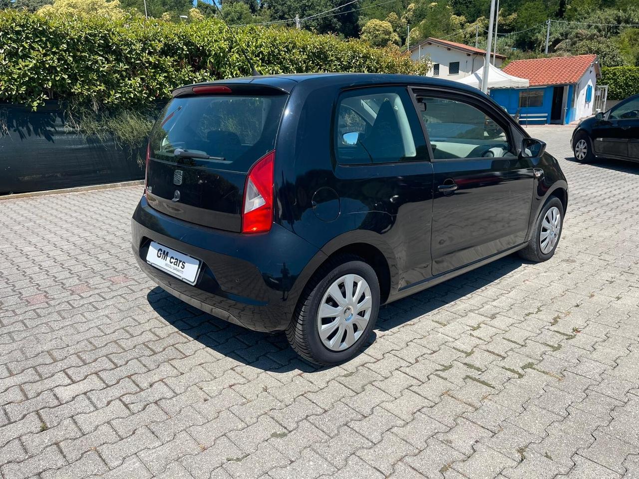 Seat Mii 1.0 ASG 5 porte Style