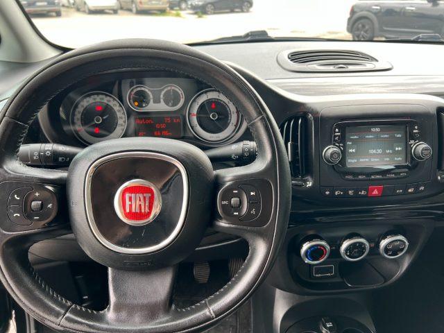 FIAT 500L 1.3 Multijet 95 CV Pop Star Neopatentati