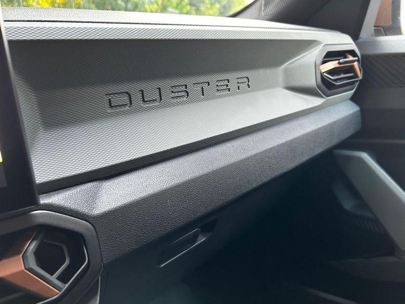 Dacia Duster 1.0 TCe GPL 4x2 Extreme