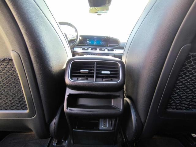MERCEDES-BENZ GLE 350 de hybrid EQ 4Matic Premium