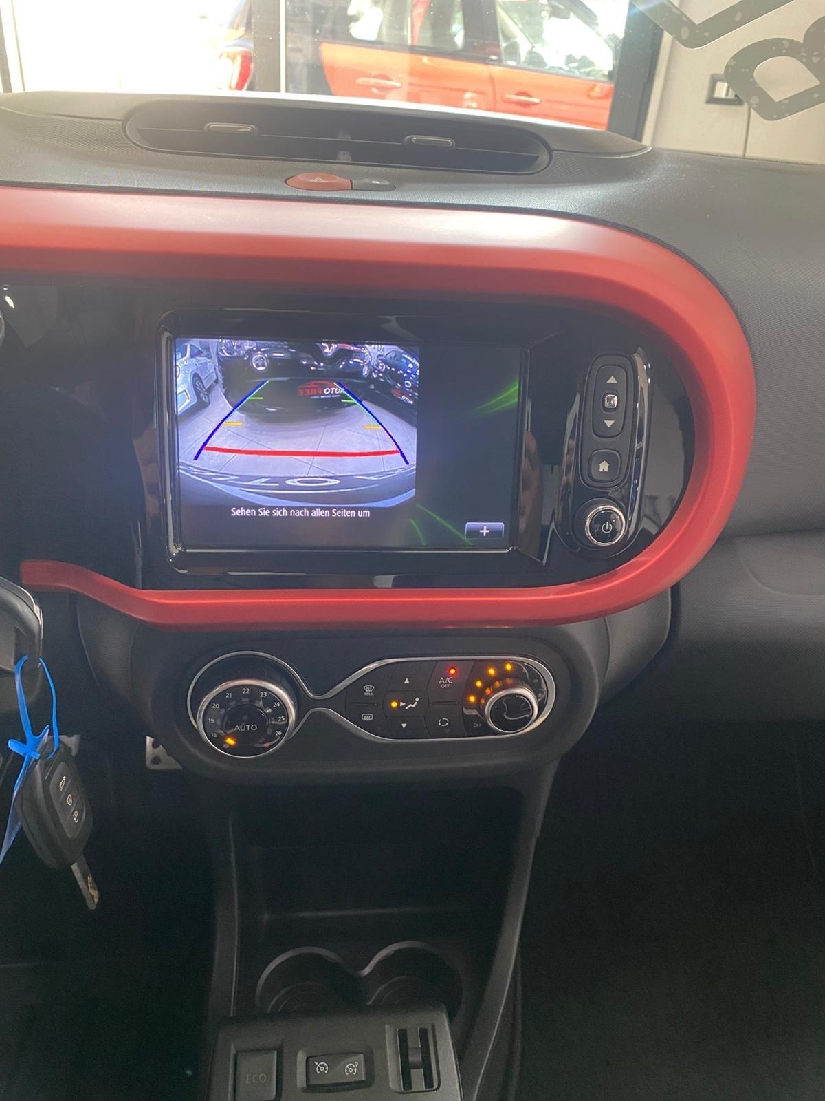 Renault Twingo SCe Life