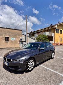 Bmw 318 320d Touring Modern