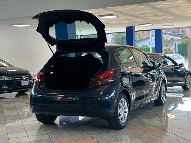 PEUGEOT 208 1° serie PureTech 68 5 porte Active