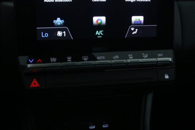 RENAULT Captur ECO-G 100 CV Techno Parking Camera/Tetto Nero