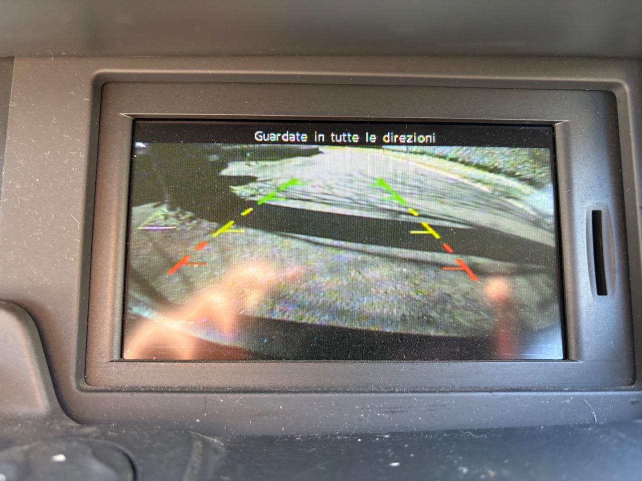 Renault Scenic Scénic X-Mod 1.5 dCi 110CV Luxe