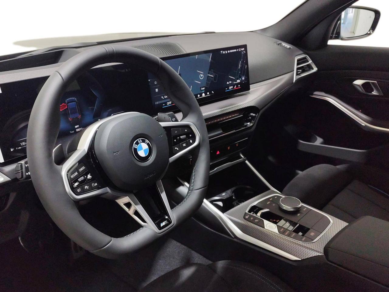 BMW Serie 3 320d Touring 48V xDrive MSport Pro