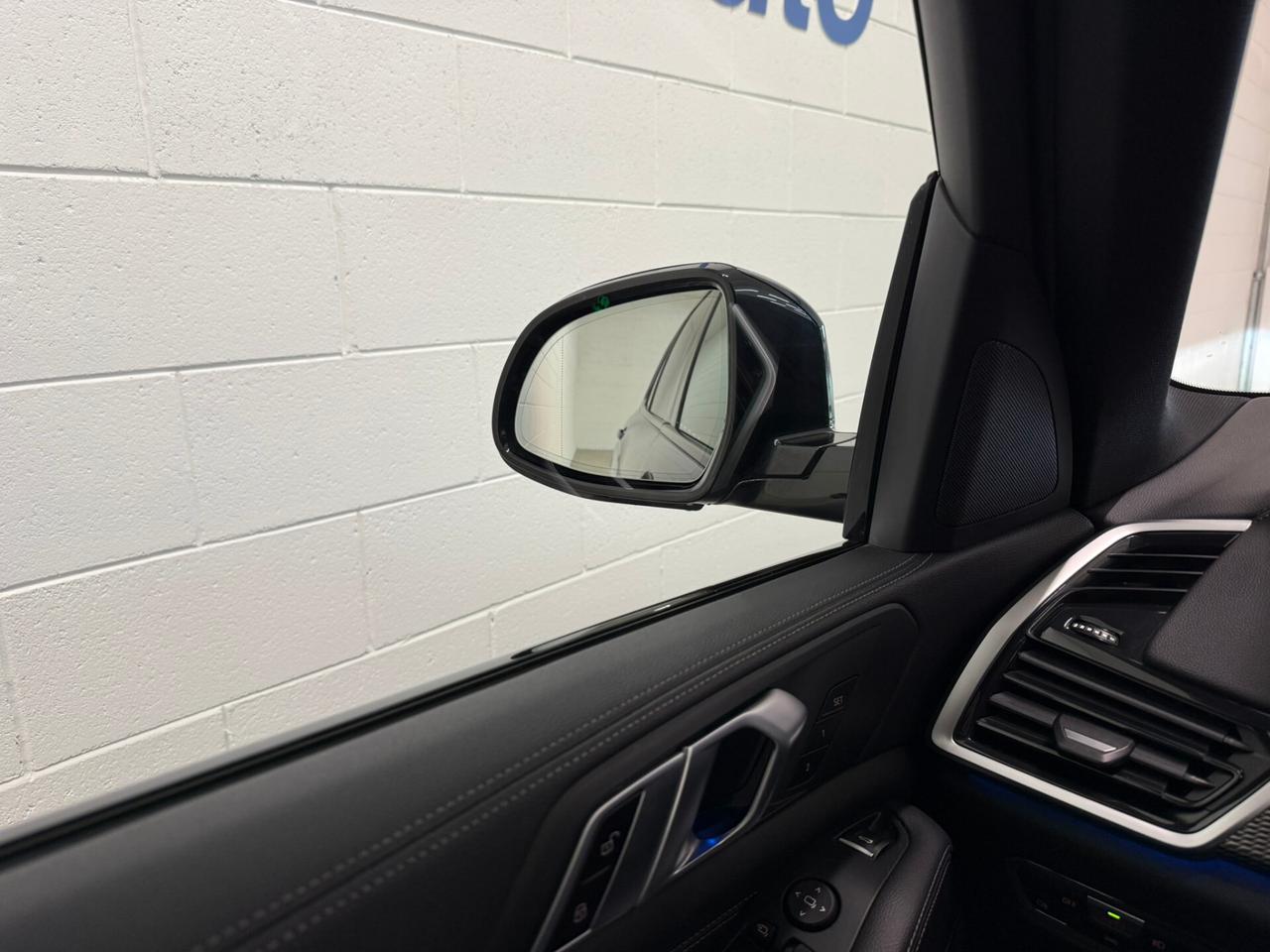 Bmw X5 xDrive45e Msport