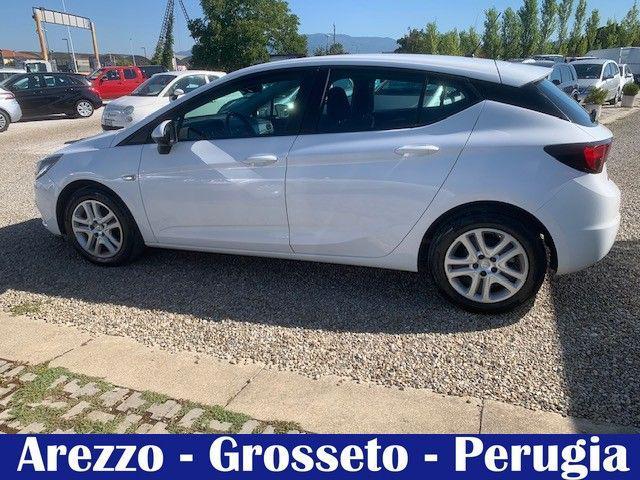 OPEL Astra 1.0 Turbo ecoFLEX Start&Stop 5 porte Elective