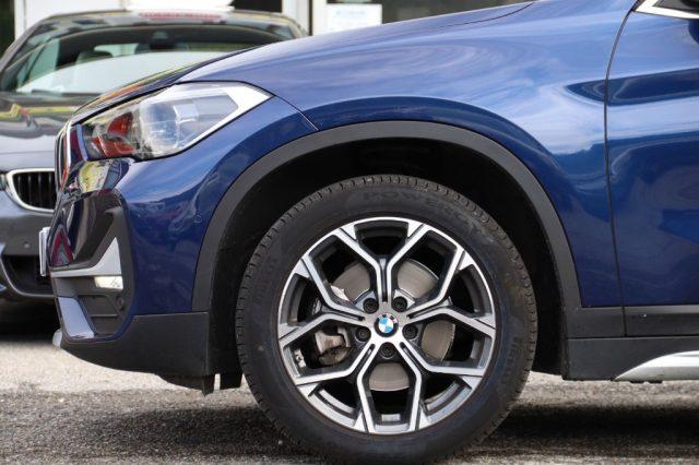 BMW X1 xDrive18d Business Advantage