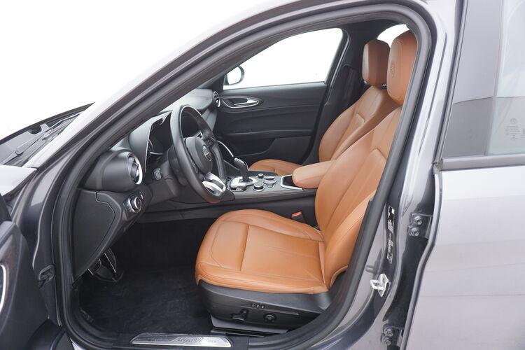Alfa Romeo Giulia AT8 Q4 BR951267 2.1 Diesel 209CV
