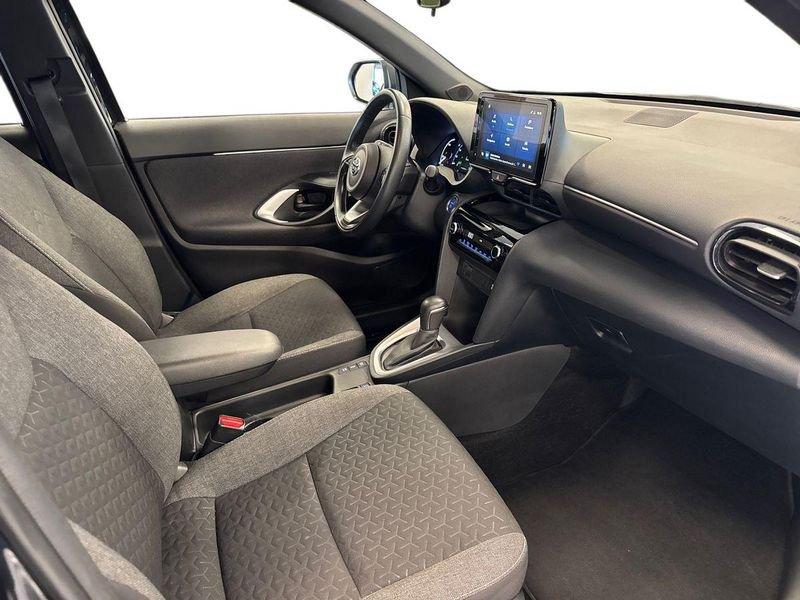 Toyota Yaris Cross 1.5H (116 CV) E-CVT Trend