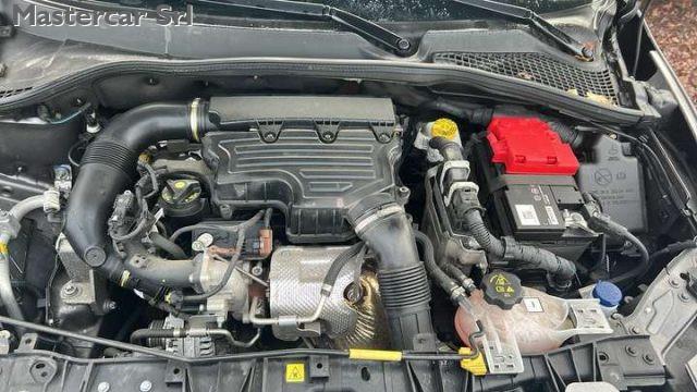 FIAT Tipo NEOPTATENTATI SW 1.0 t3 100cv TG : GP930FW