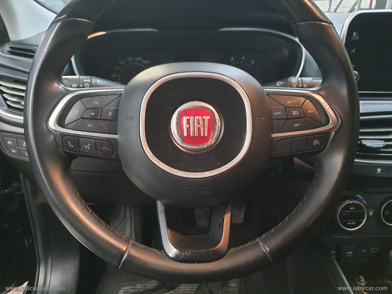 FIAT Tipo 1.4 GPL 95CV 5p. Lounge